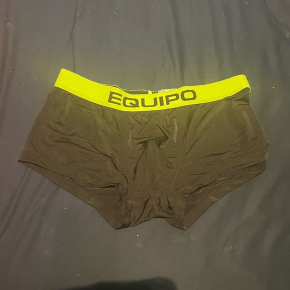 Equipo Microfiber trunk. MEDIUM - Picture 1 of 1